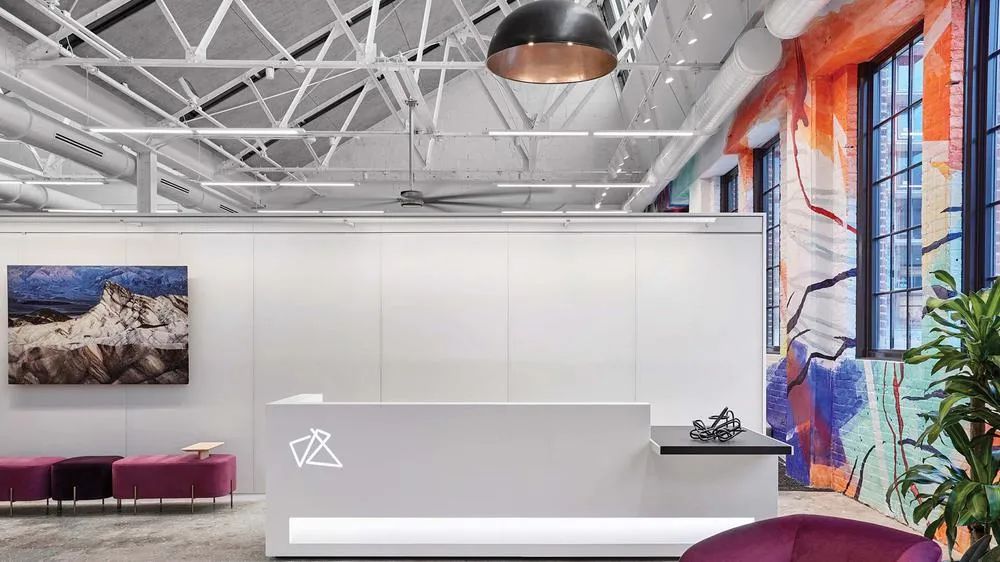 Hickok Cole 华盛顿总部丨美国华盛顿-42