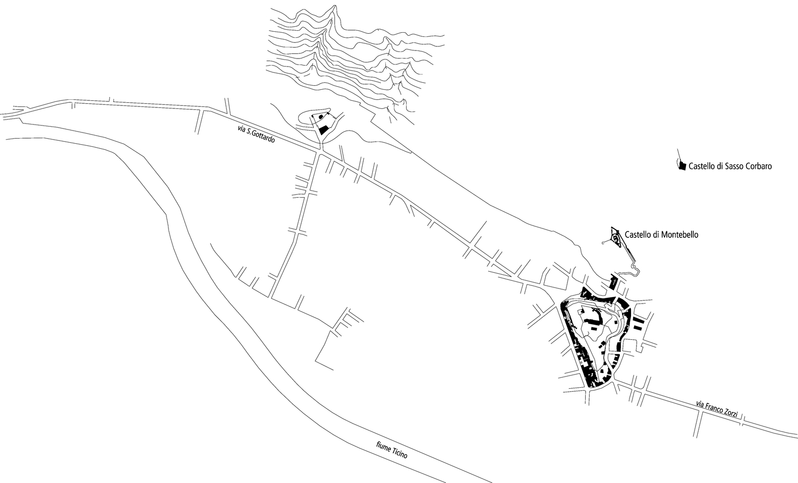 Nursing and Retirement Home Bellinzona  Studio Gaggini + Nicola Probst Architetti-43