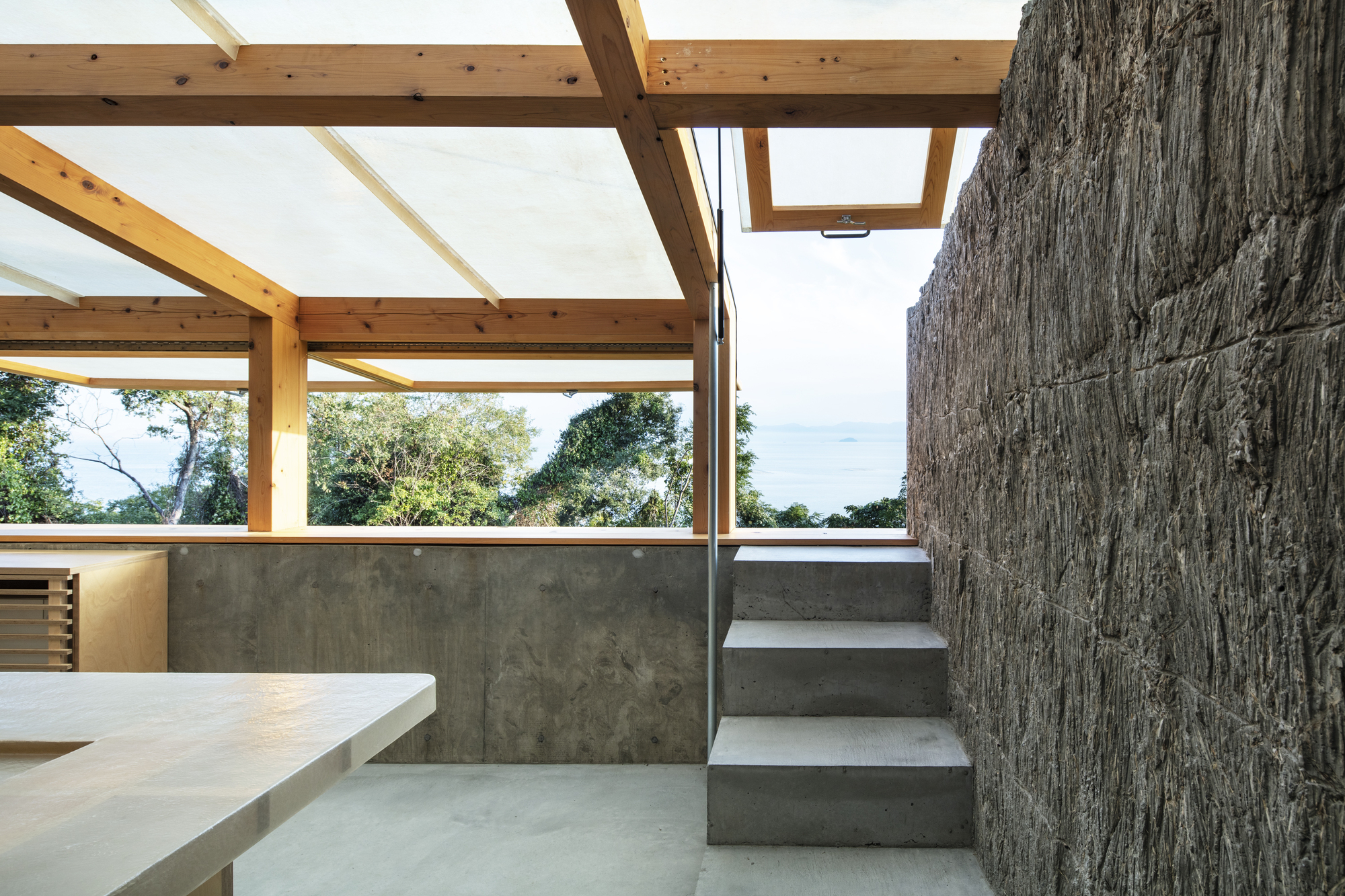 多库博+朋友之家 E·潘申丨日本丨Jo Nagasaka,Schemata Architects-25