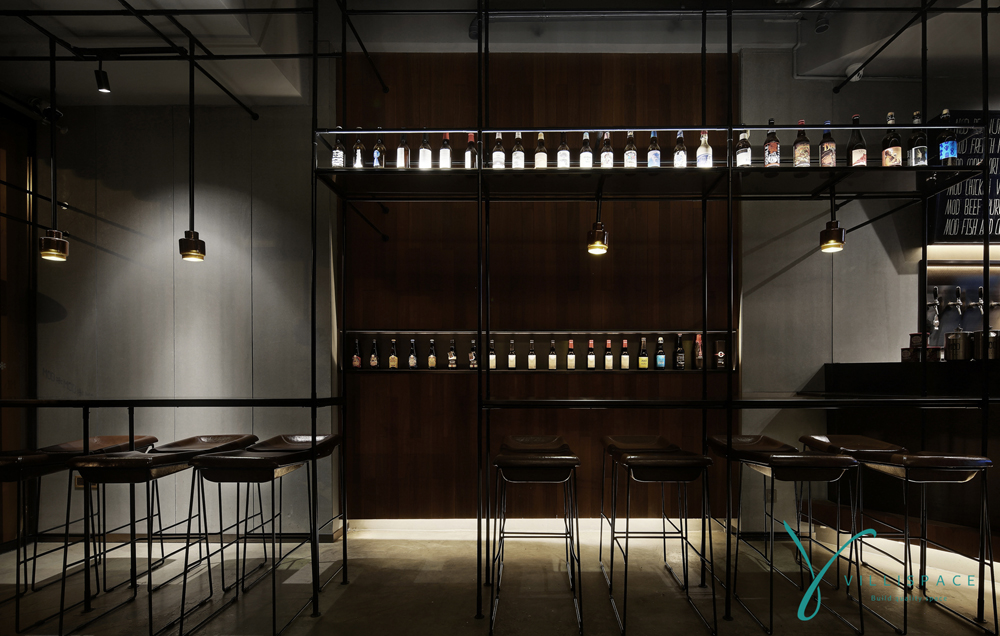 巫小伟丨苏州MOD摩登精酿实景——工业风-23