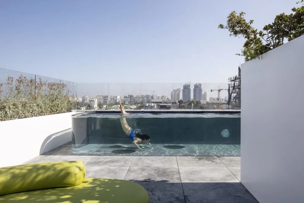 皮苏·凯德姆建筑师事务所-37