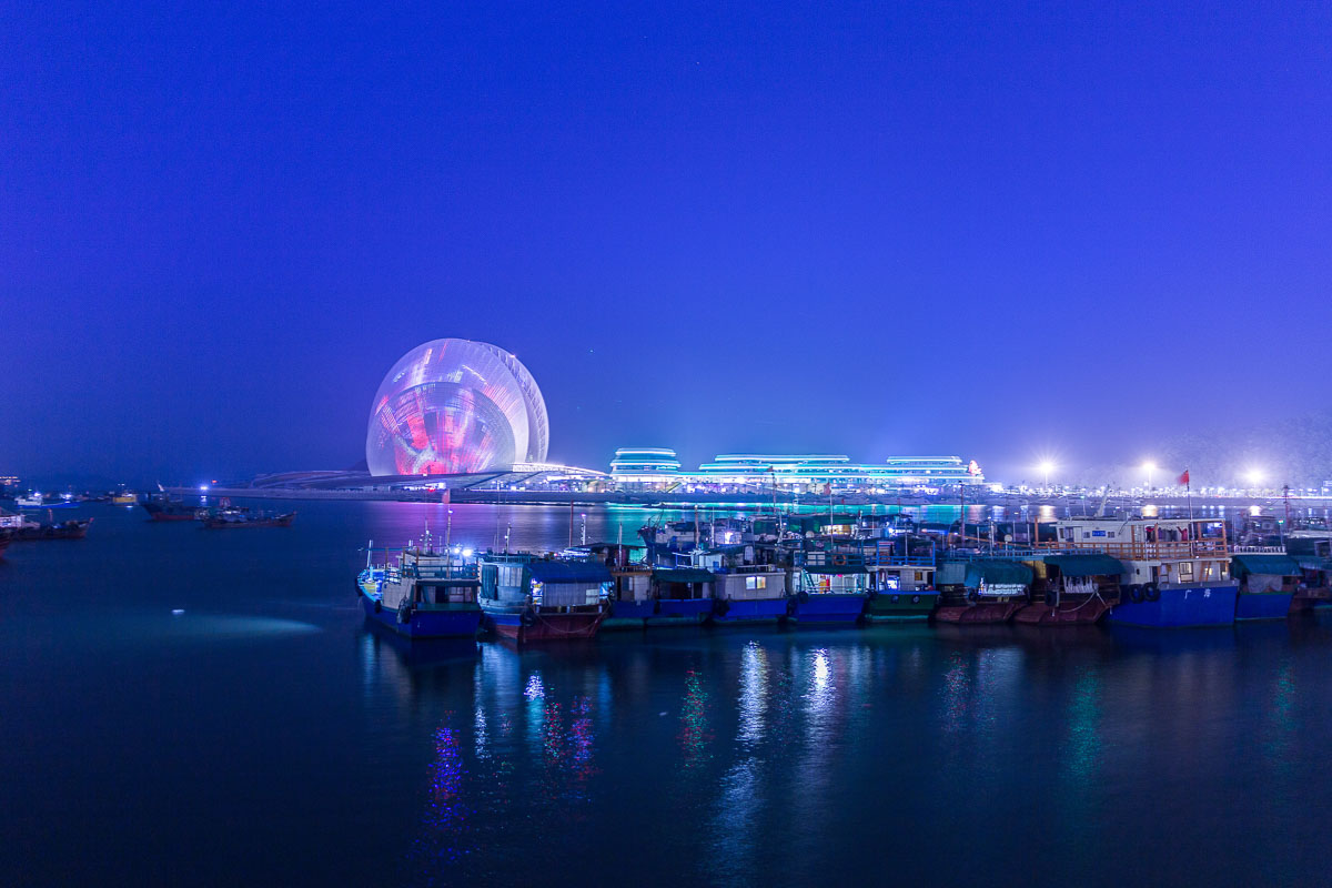 珠海诚丰丨中国珠海-3