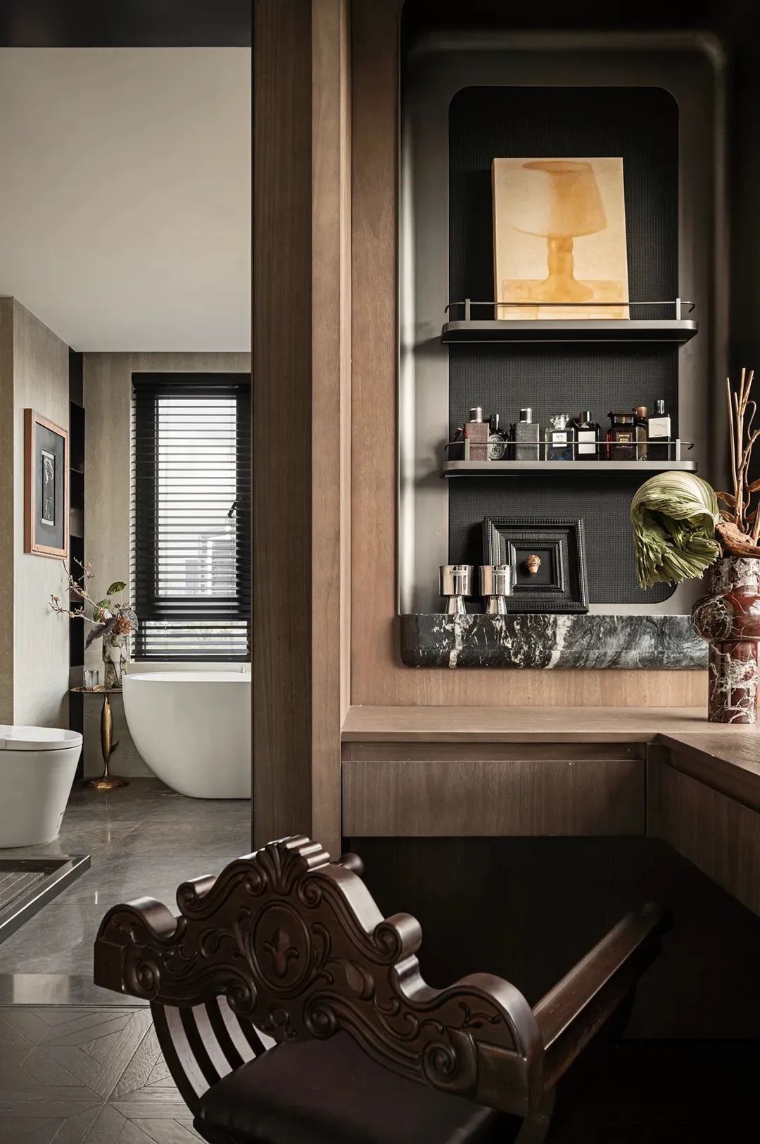 龙湖御湖境丨中国杭州-80