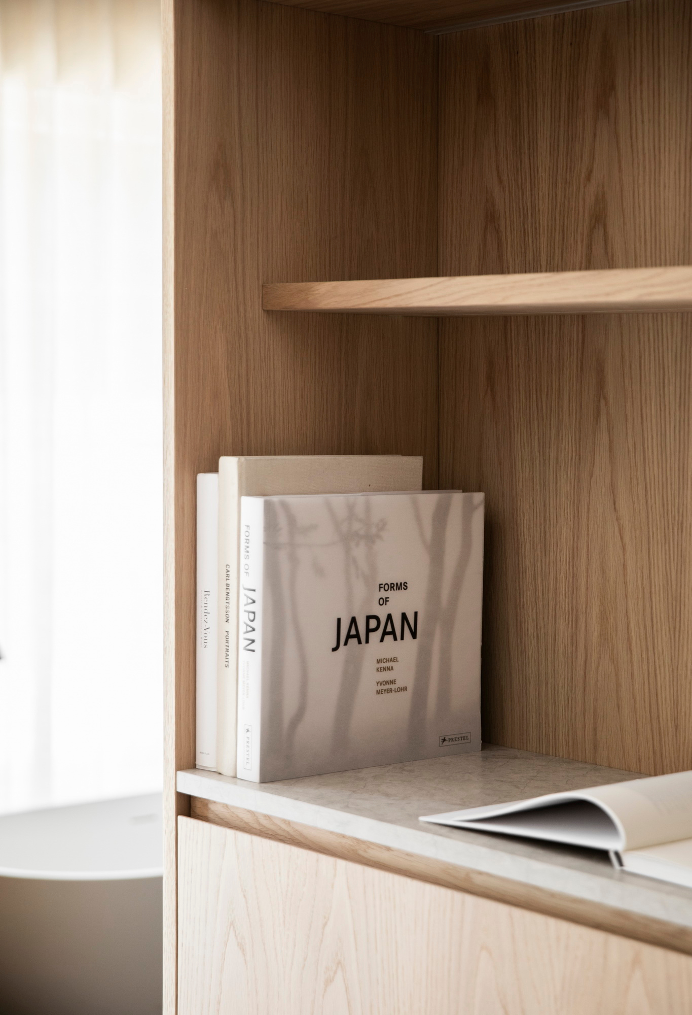 丹麦极简主义之当代乡村住宅(Contemporary Country Home)Norm Architects设计-36