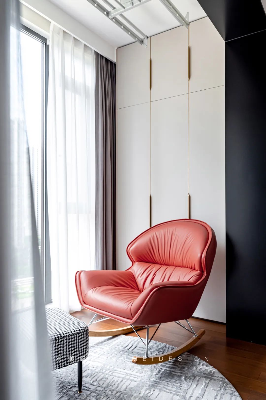 琉璃丨中国长沙丨住美设计-60