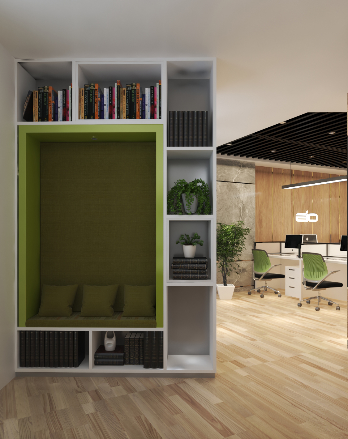 医疗设备公司设计-18