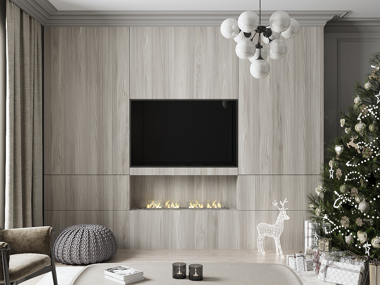 新年祝福设计丨Tavad Mirzayeva-5