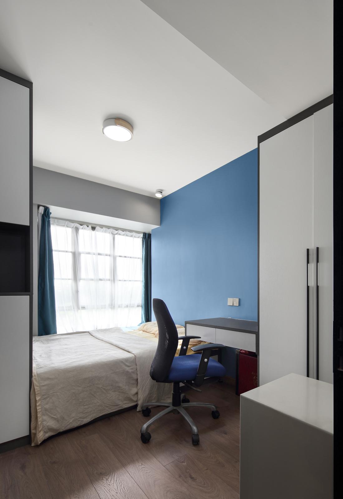 城堡平层室内设计-24