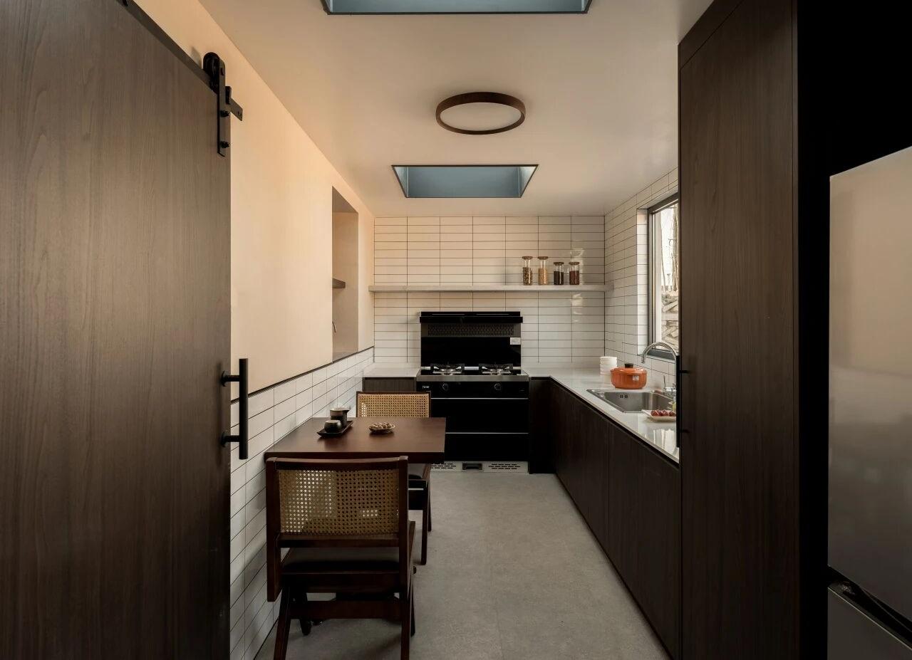 梦想改造家第十二季第十二期丨中国大连丨GID设计-31