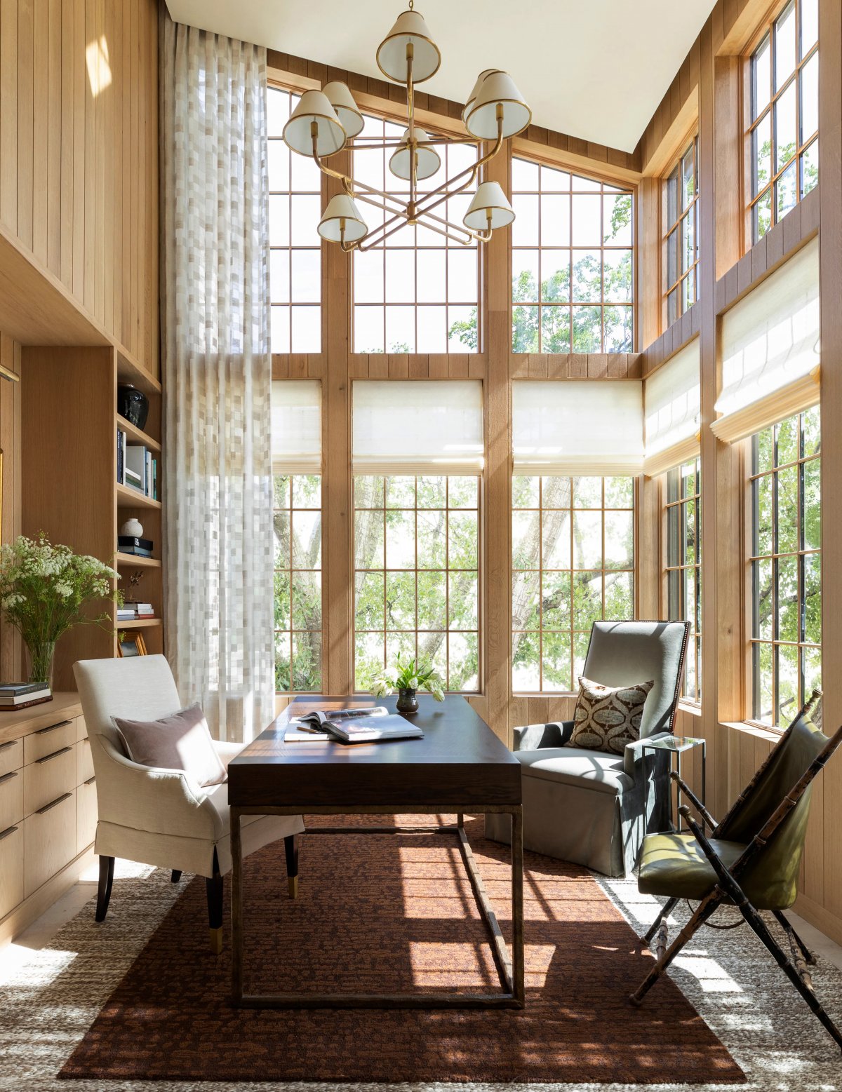 Houston Heights 梦想之家丨Marie Flanigan-18