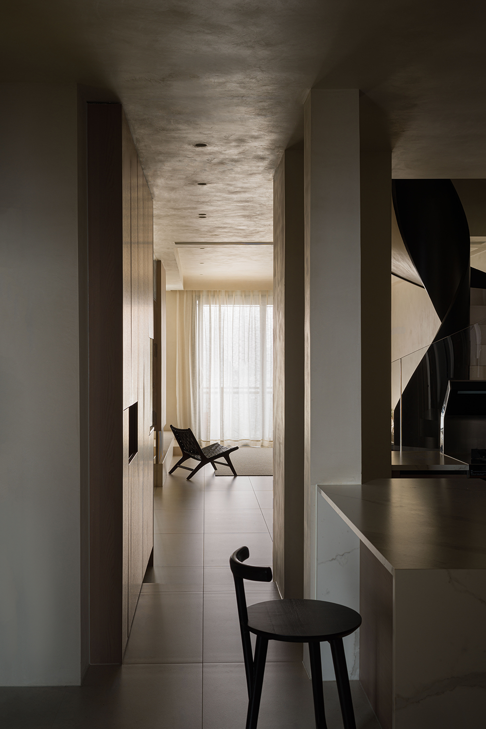 删繁就简,居于自然！丨明涧设计-33