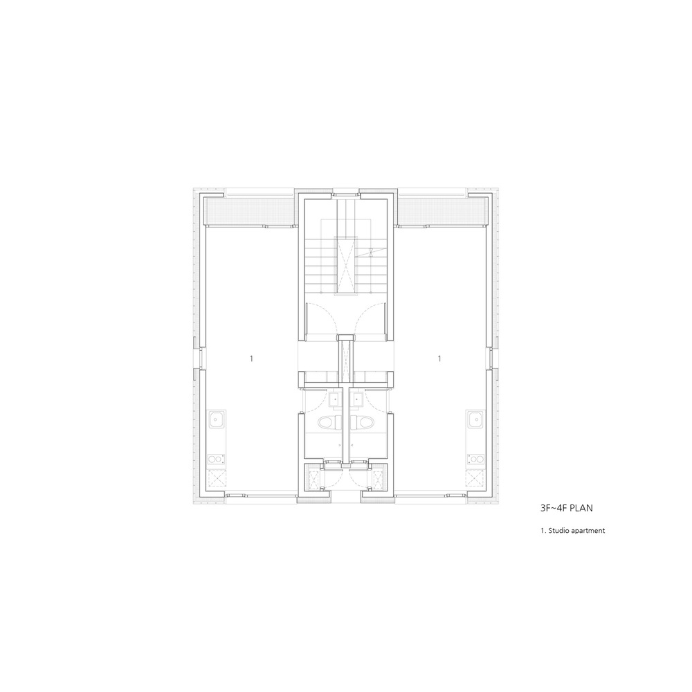 首尔芒根别墅-69