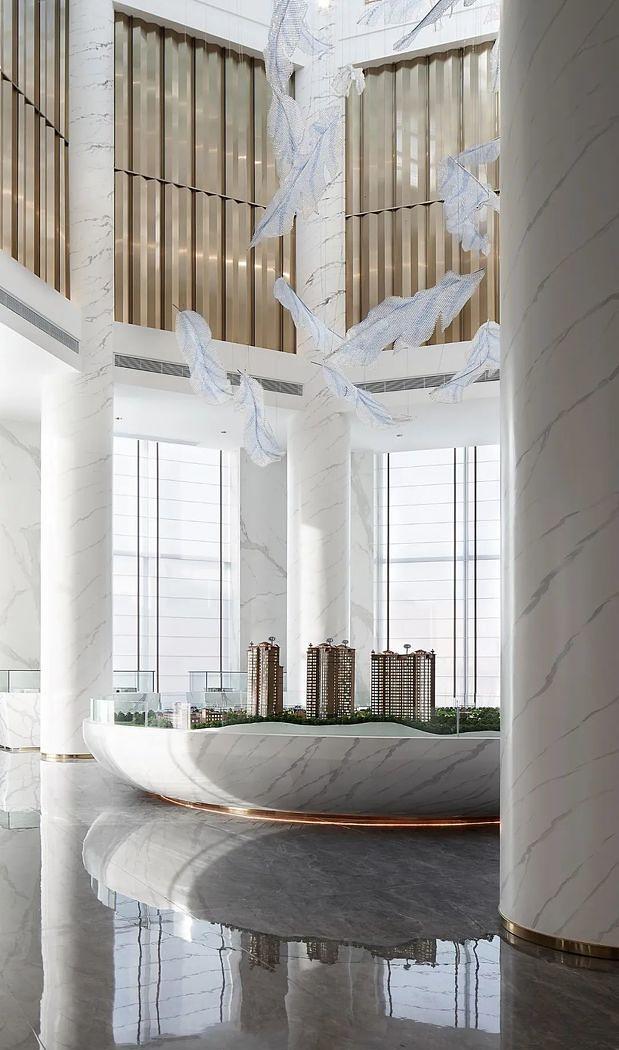 怡好·相伴里营销中心丨中国东莞-18