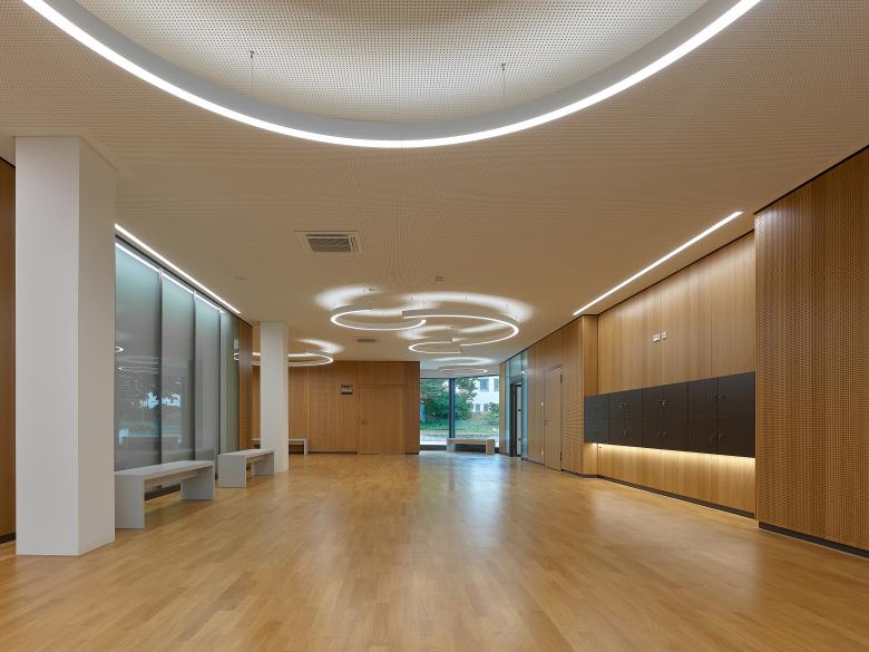 海尔布隆家庭法院丨德国丨Müller Architekten Heilbronn-15