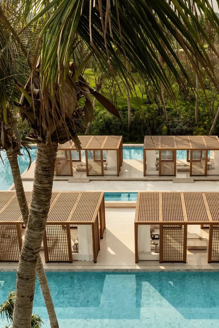 4000㎡艺术中心丨中国三亚-6