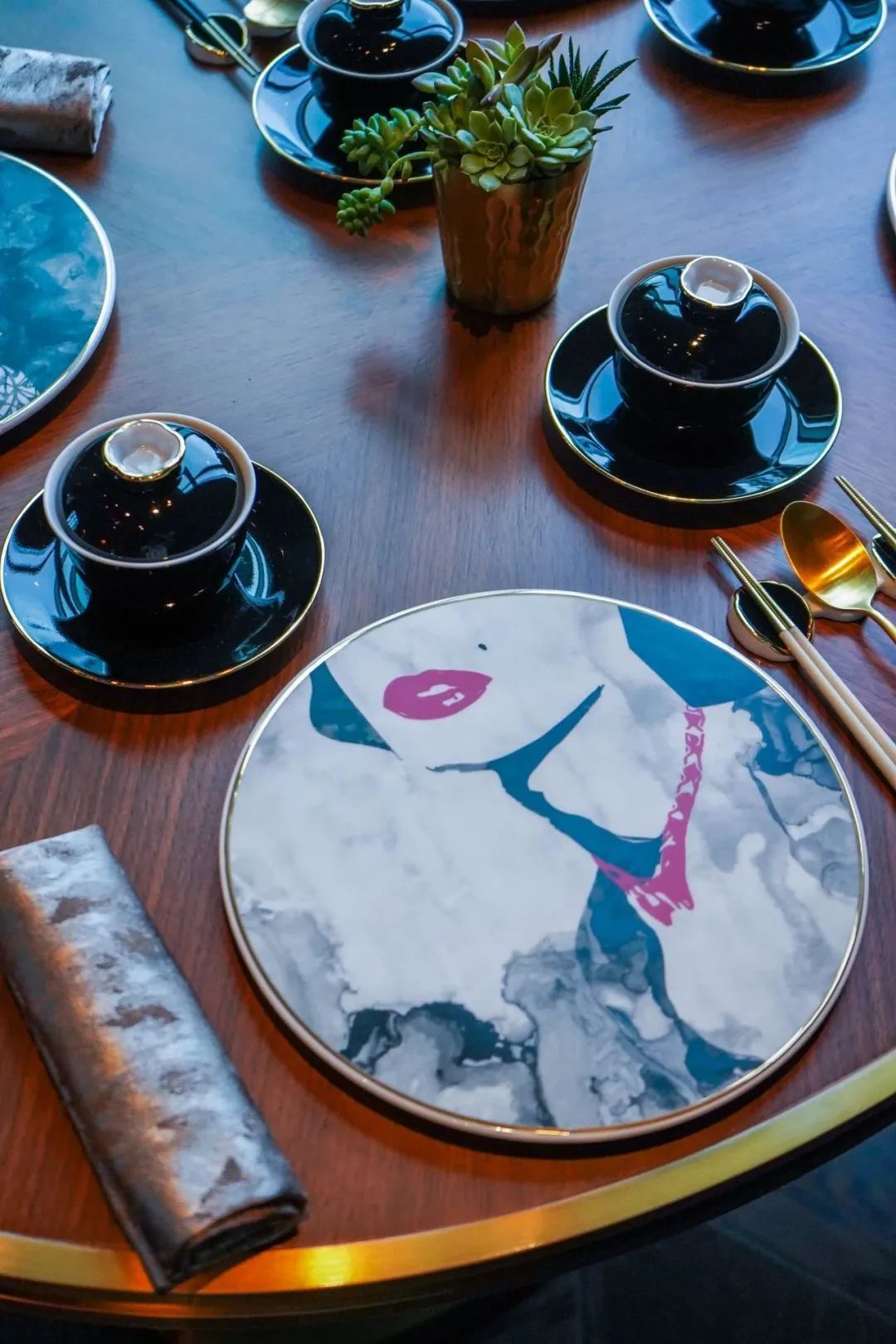 澳门新濠影汇W酒店丨中国澳门丨扎哈事务所-71