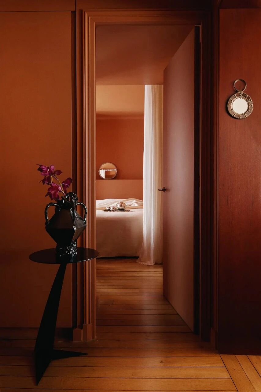 丨法国巴黎丨Studio Collected-32