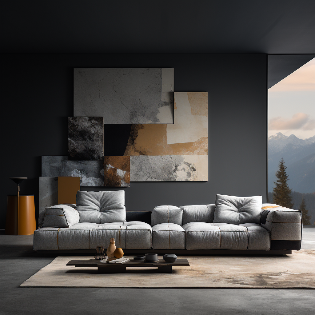 拼色沙发原创产品-48