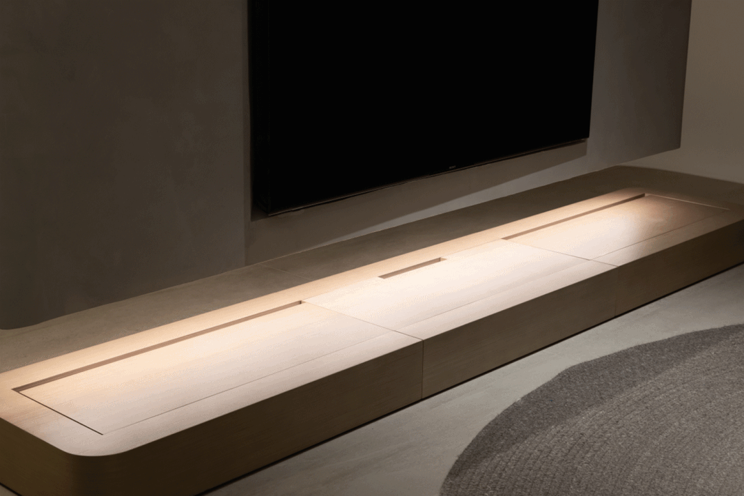 成都夫妇的极简之家丨中国成都丨吴晨,何雨晴-56