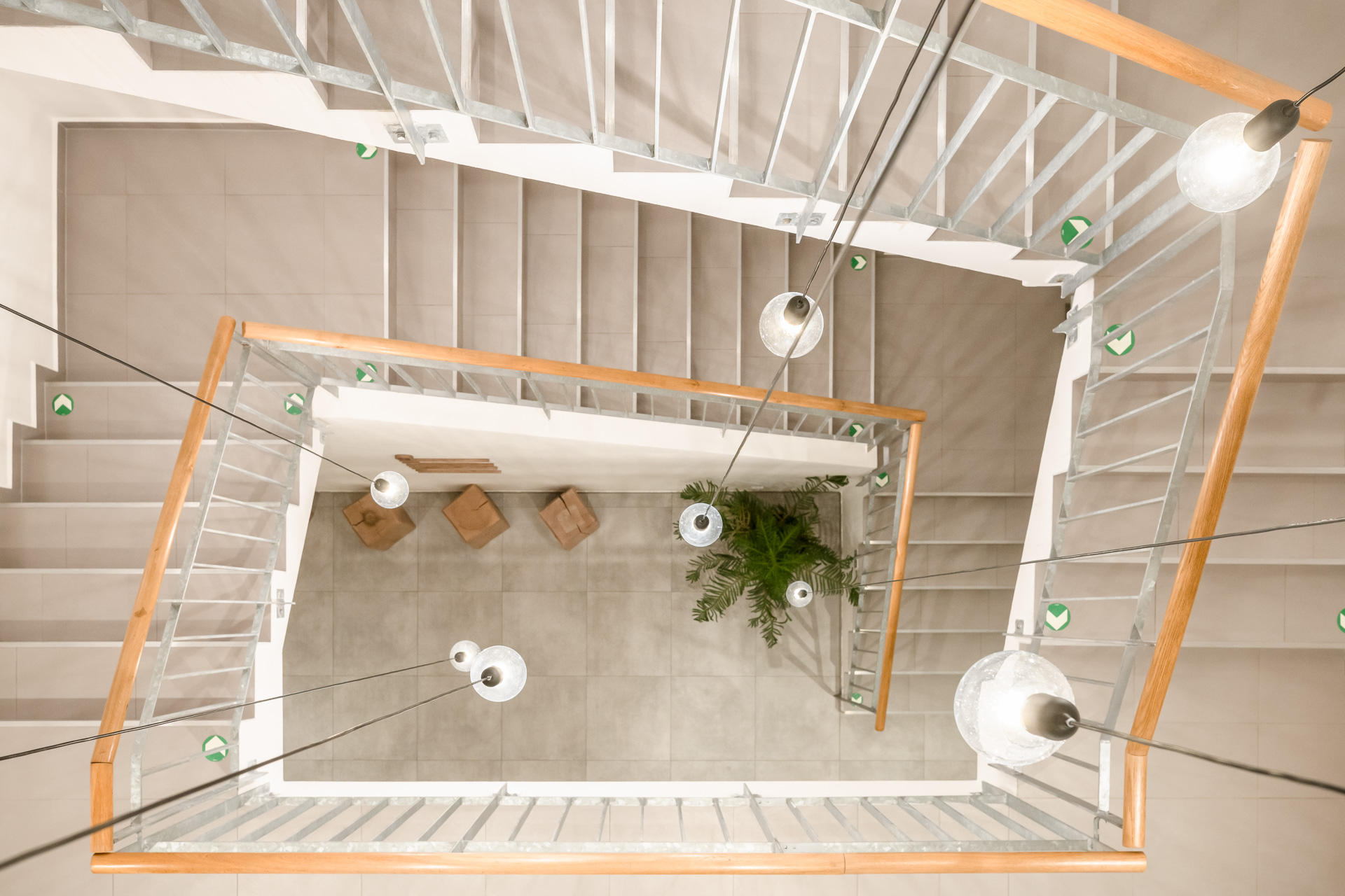 元素酒店内部装饰-10