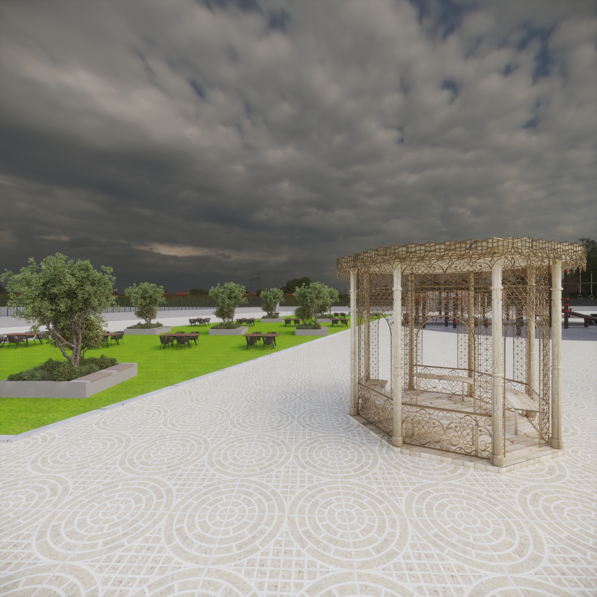 Option Club Spor 5-13