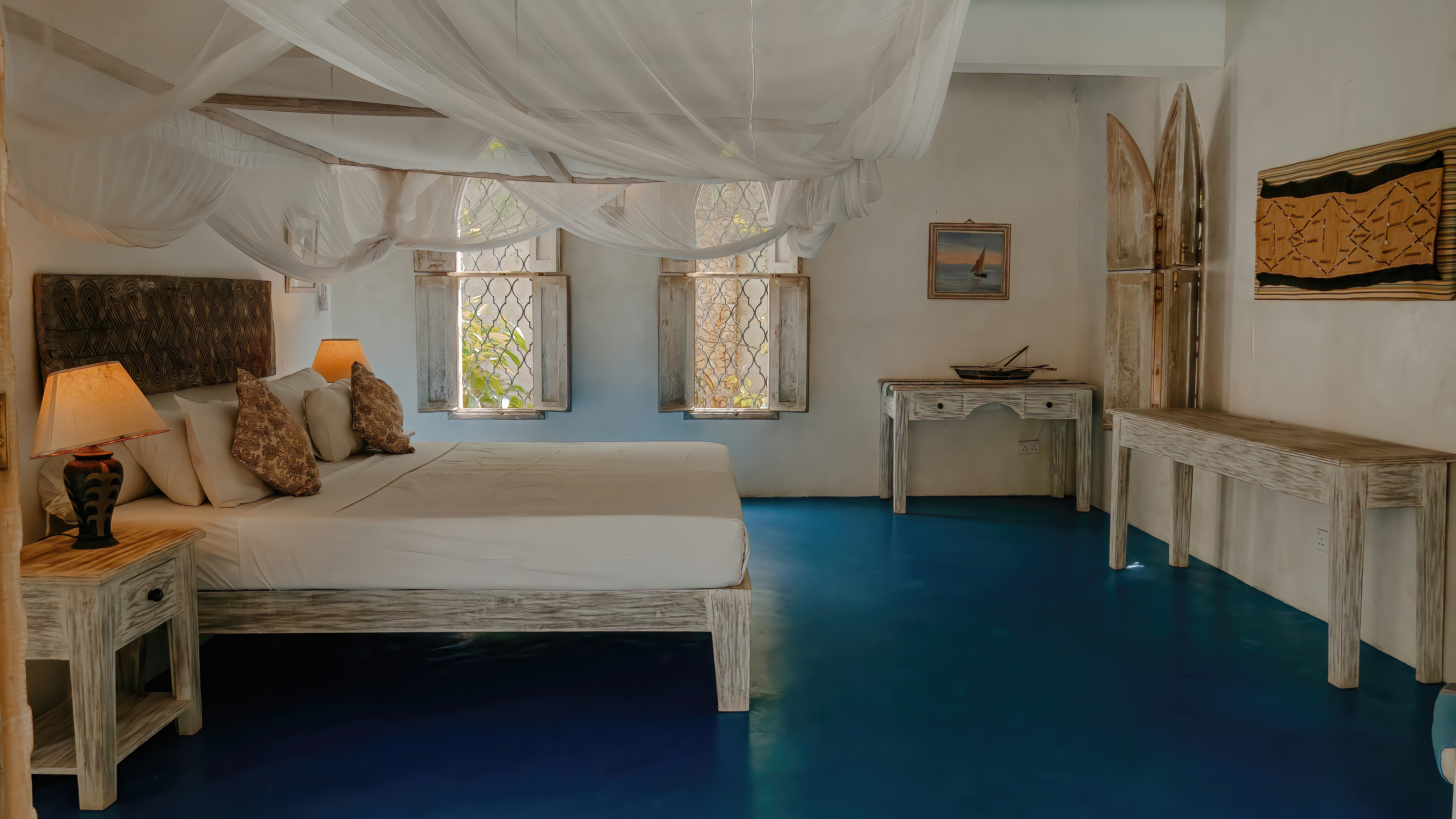 别墅景观 Al Hamra | Watamu-10