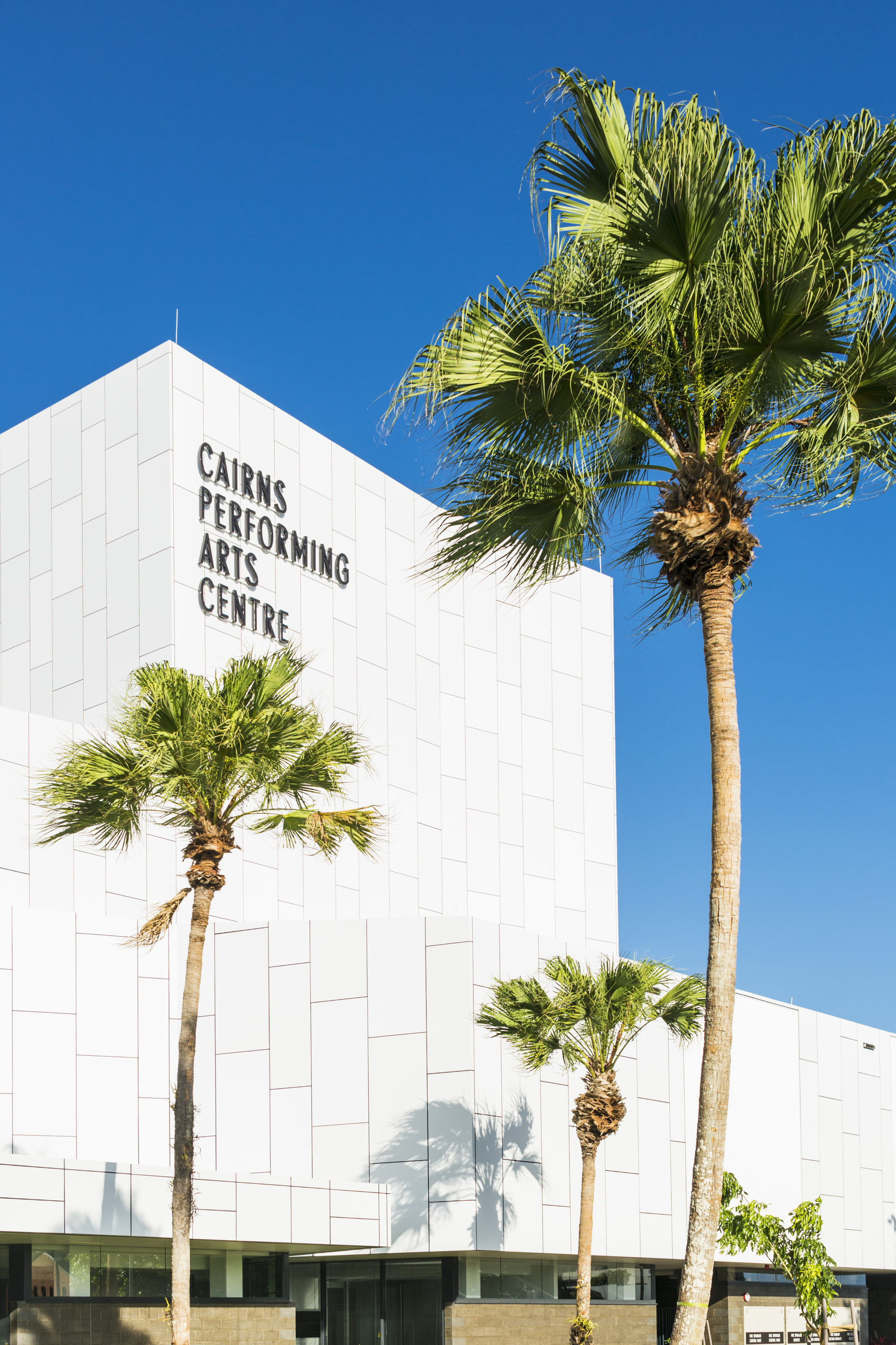 Cairns Performing Arts Centre / Cox Architecture + CA Architects-24