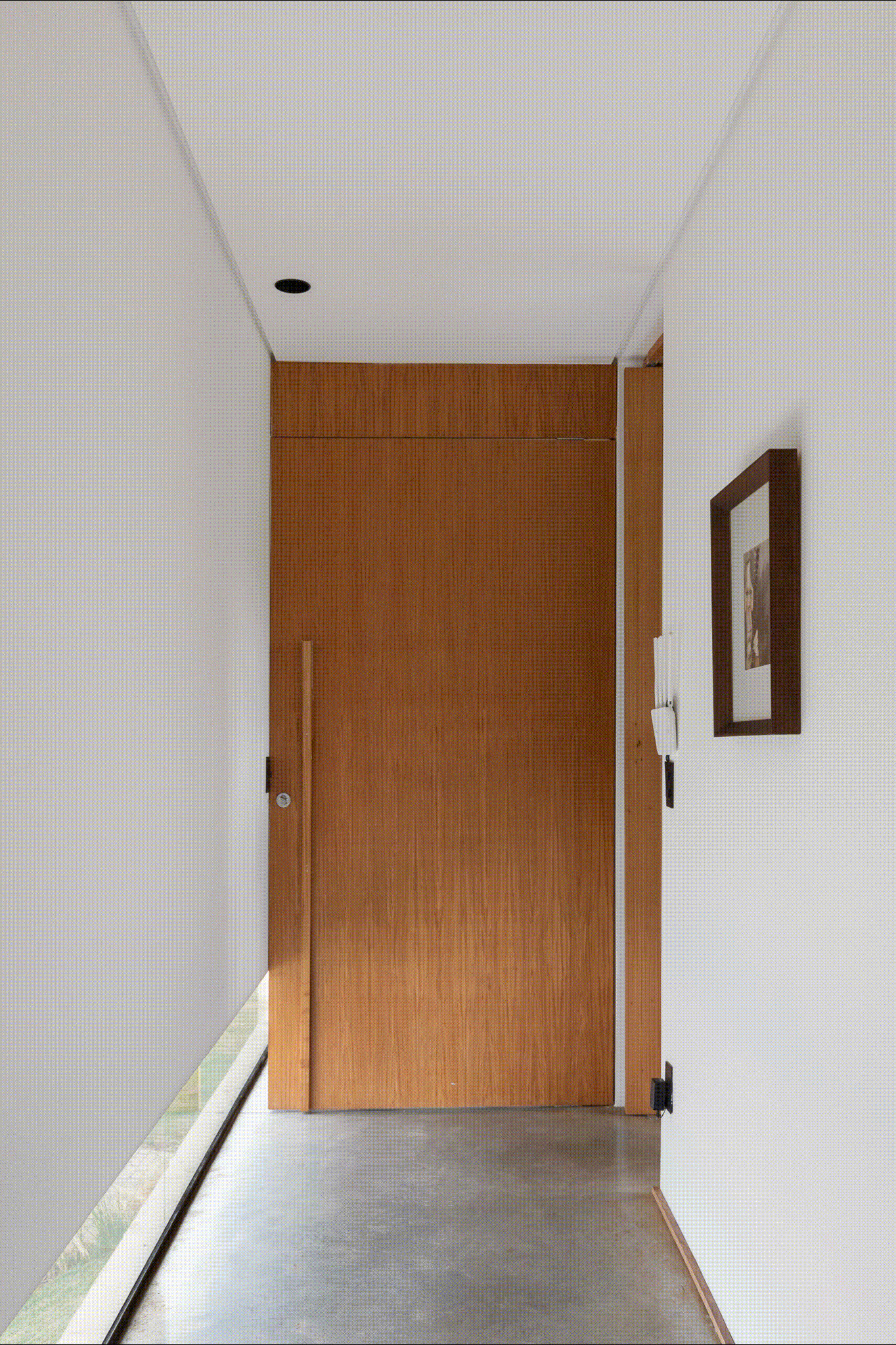 派内拉斯之家丨巴西巴西利亚丨Studio Bruno Porto-34