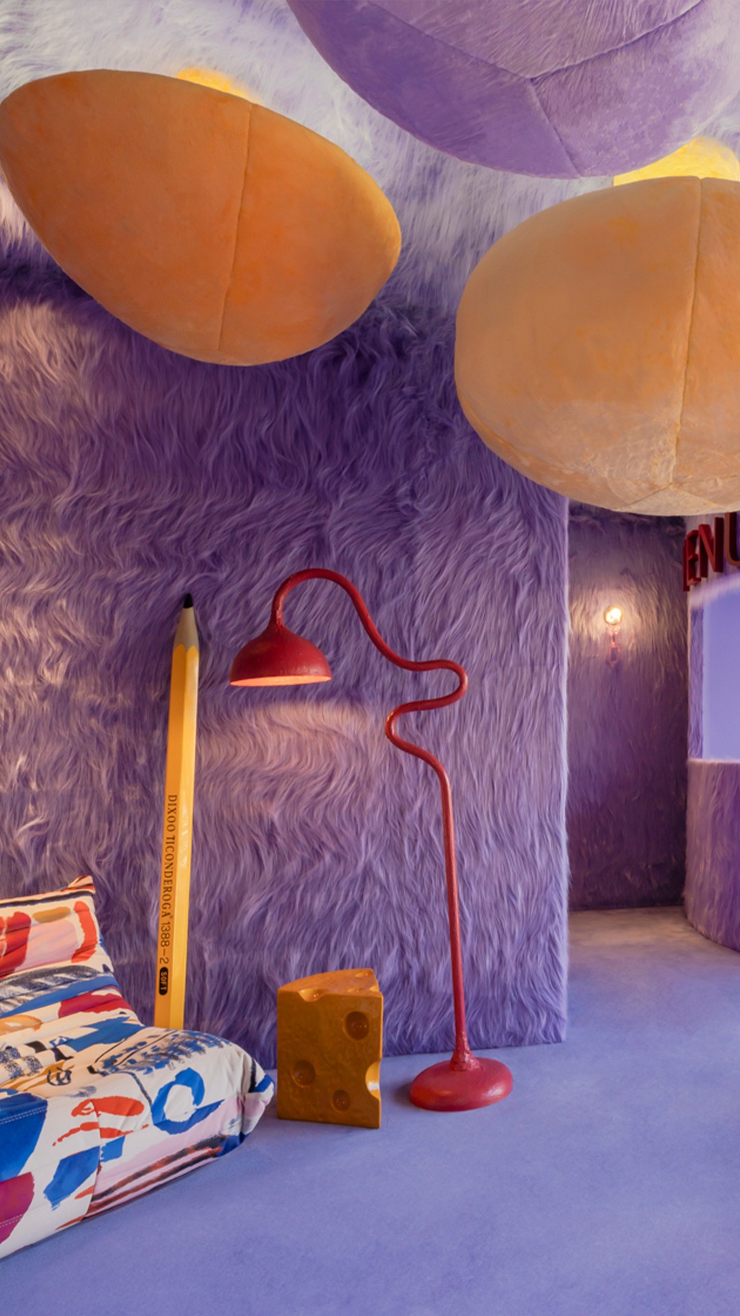 DualSpace Studio（维纳斯德美发护理沙龙）丨马来西亚-0