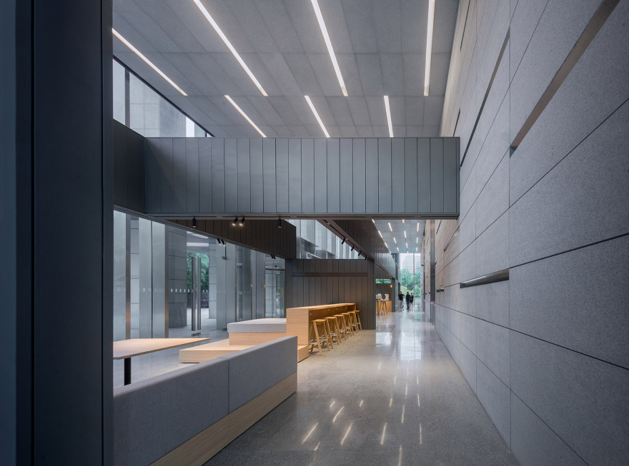 棠之酒店丨中国郴州丨米凹工作室-197