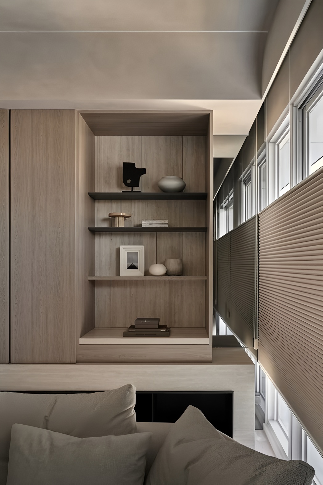 台湾碧国时雍 | 新澄设计-11