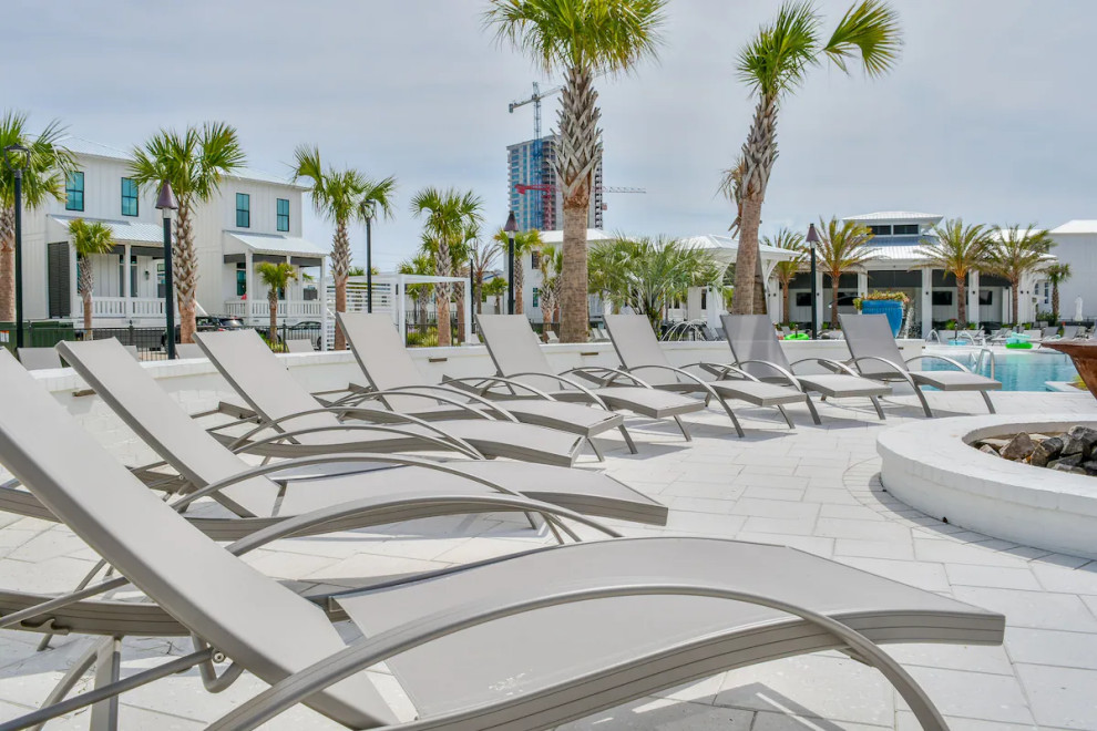 丨美国阿拉巴马丨Bob Chatham Custom Home Design-11