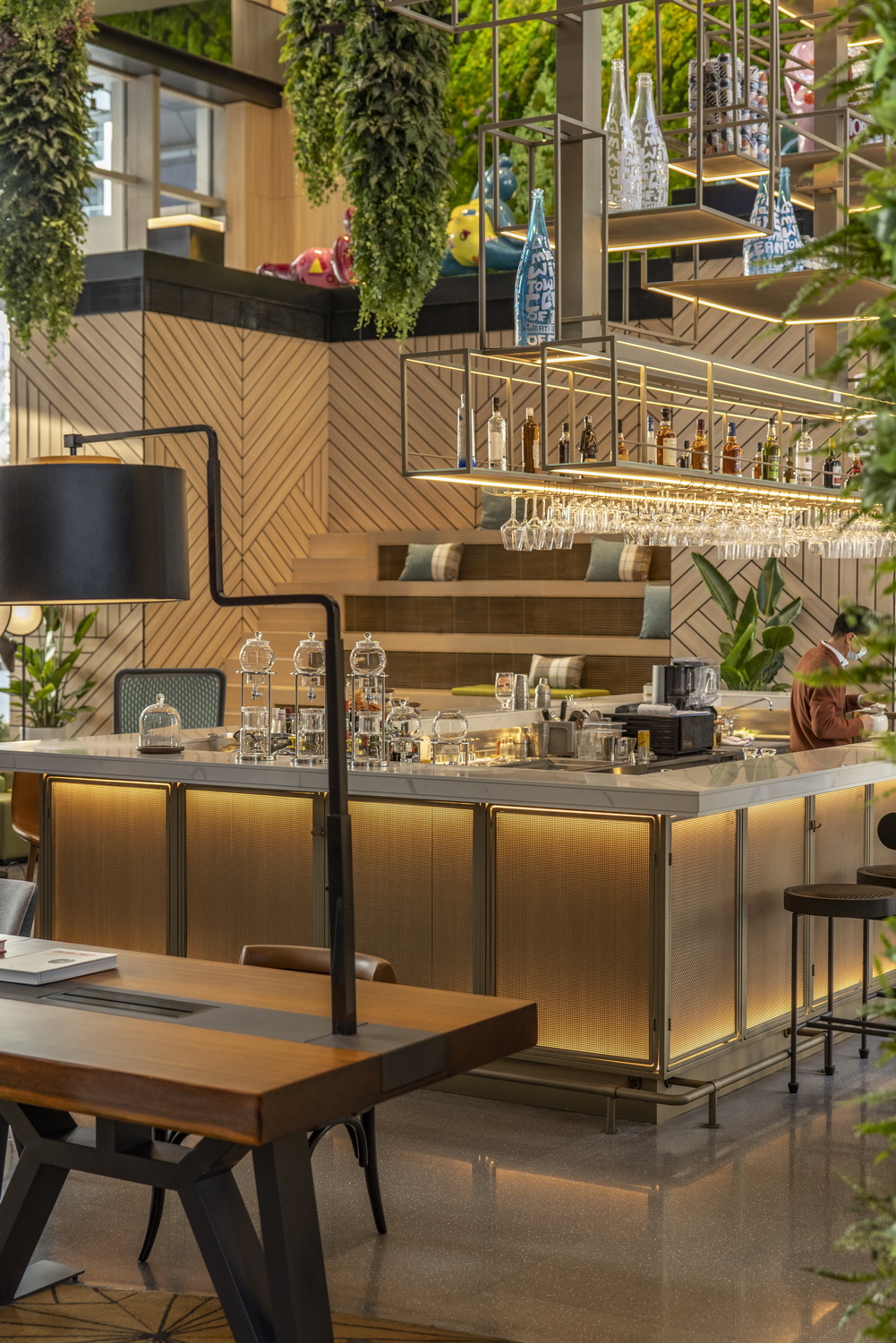 Artyzen Habitat QianTan, Shanghai -4