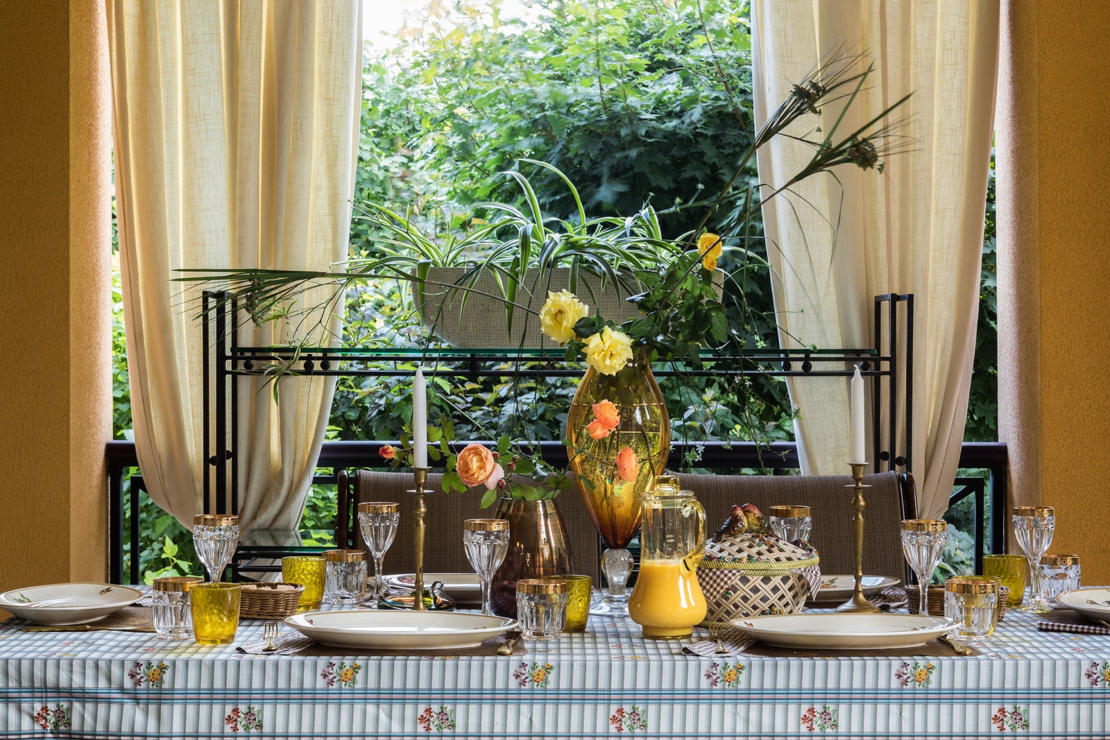 设计师鲍里斯·德米特里耶夫的家丨俄罗斯莫斯科-18