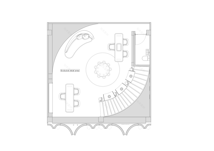 Wise Watch零售项目丨泰国曼谷-12