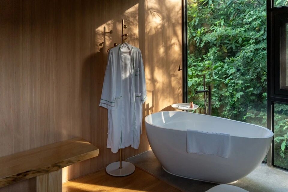 蝶的森林民宿丨中国广州丨广州城外建筑设计有限公司-169