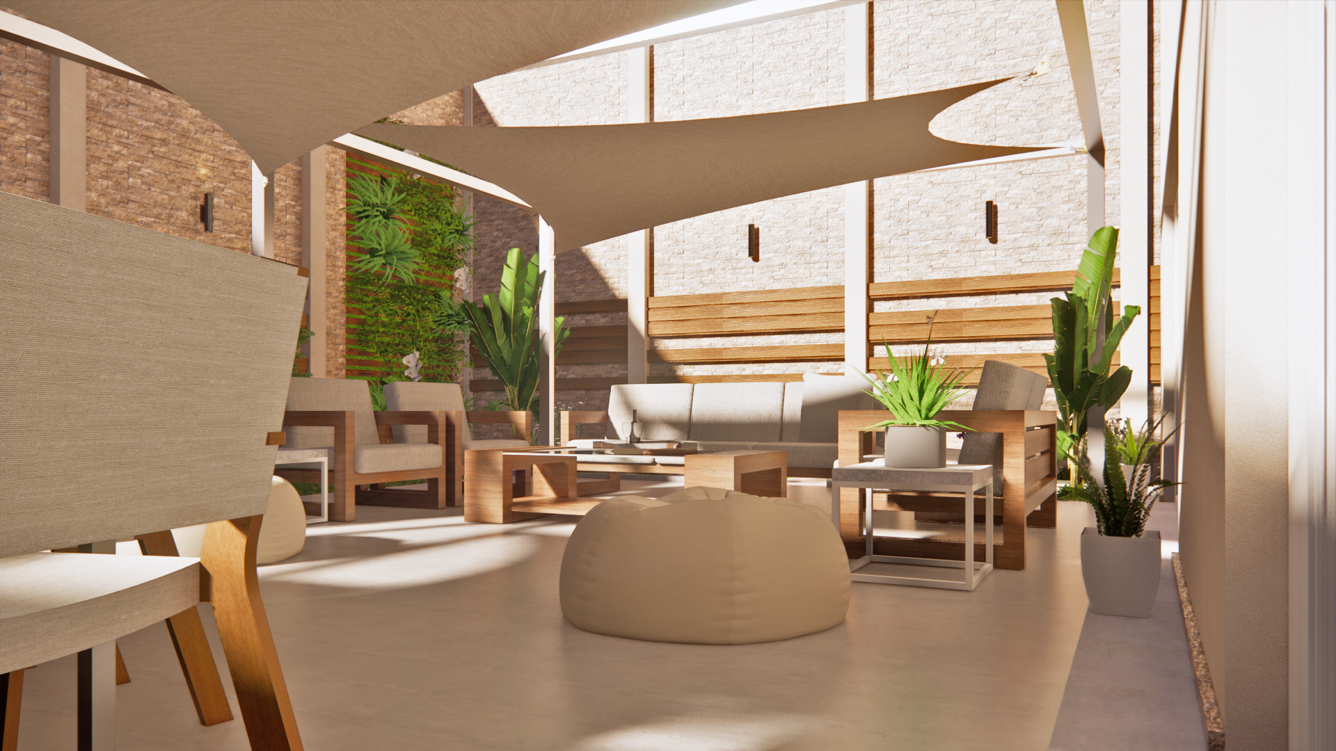 花园设计·新开罗丨埃及开罗-0