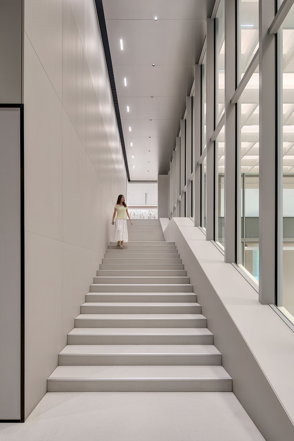 精一股份智能家居产业园丨中国佛山丨穆氏建筑设计-100