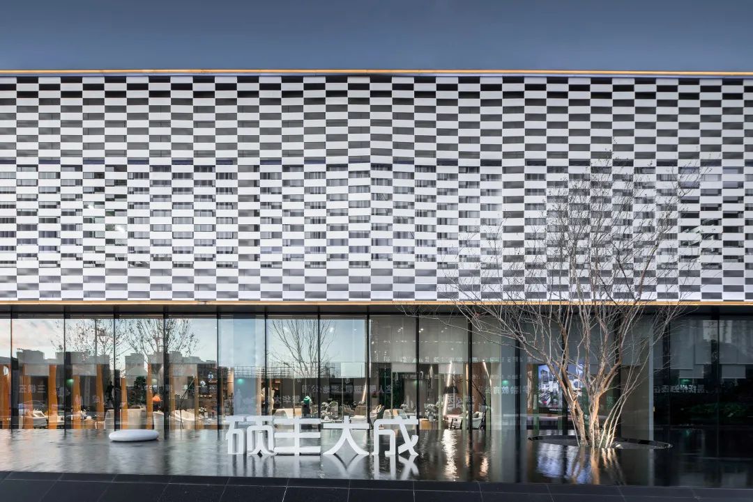  拓观设计丨抚州硕丰大成建筑设计 丨中国江西-28