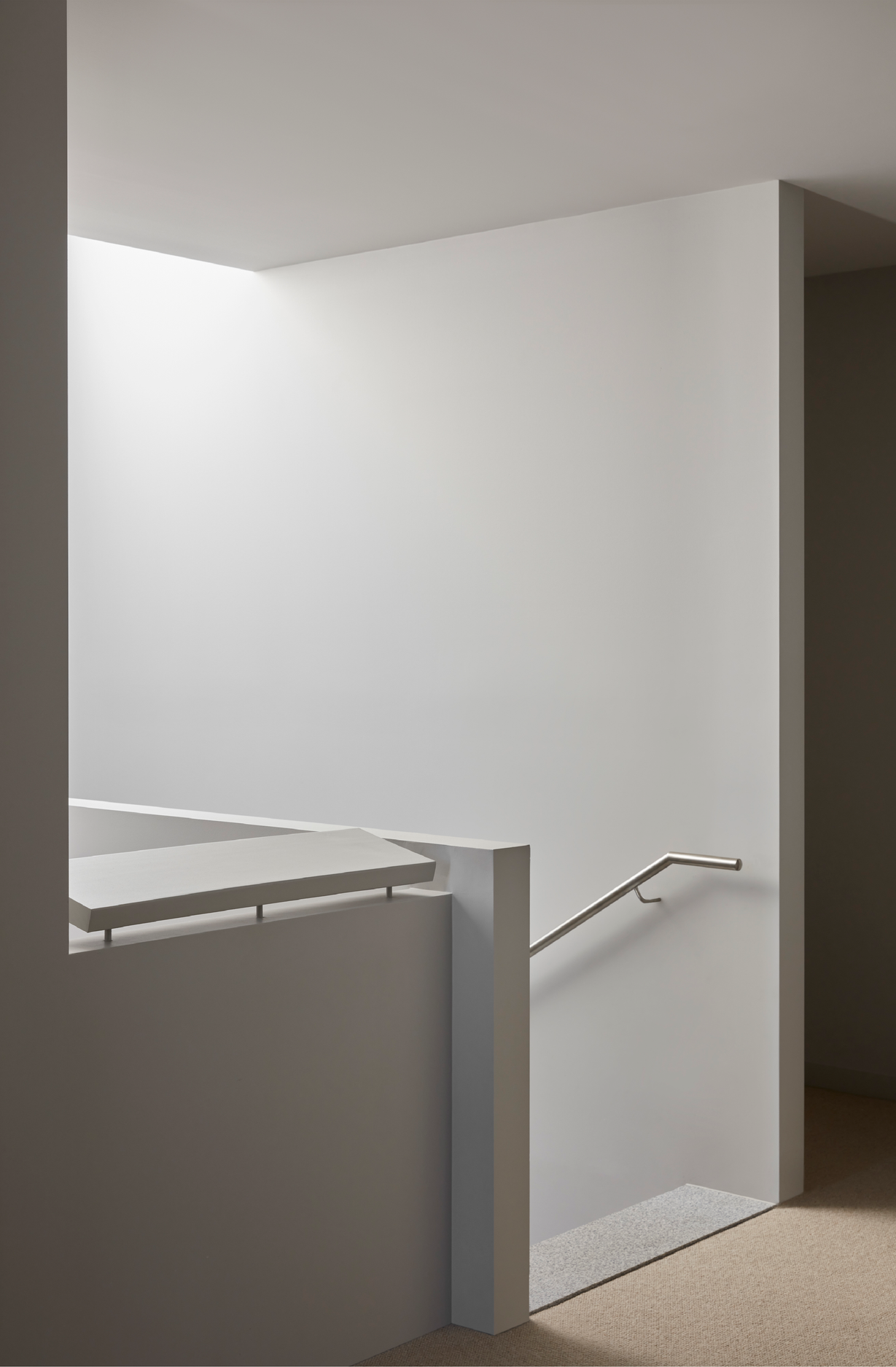 Davidov Architects  场地的诗学-86