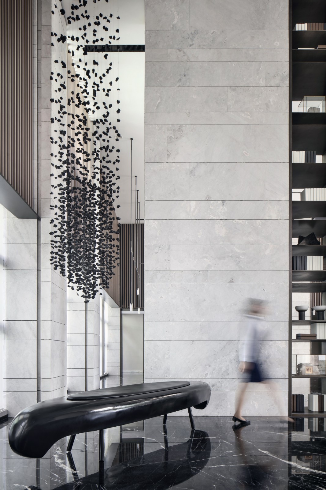 极上雅境，隐若于都市的自然人文盛宴  飞视设计-33