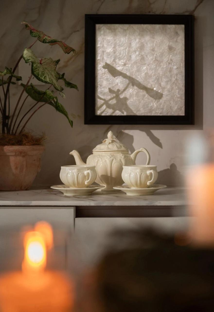 麓悦江城·另一种航程丨中国重庆丨SaltSet所特设计-31