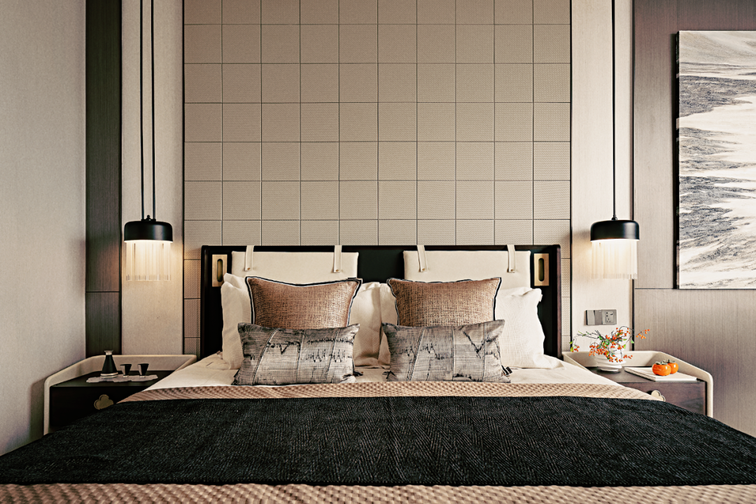 荣和·观江墅丨中国南宁丨戴勇室内设计-40