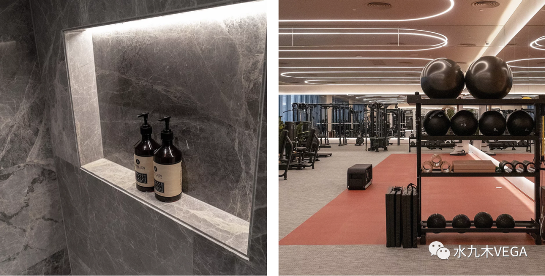 TRACTION 运动中心正大店丨中国北京丨生兵,吴浩伟-39