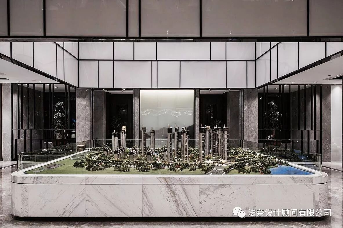 【Farner Design】中铁建青秀澜湾：一湾定城心-16