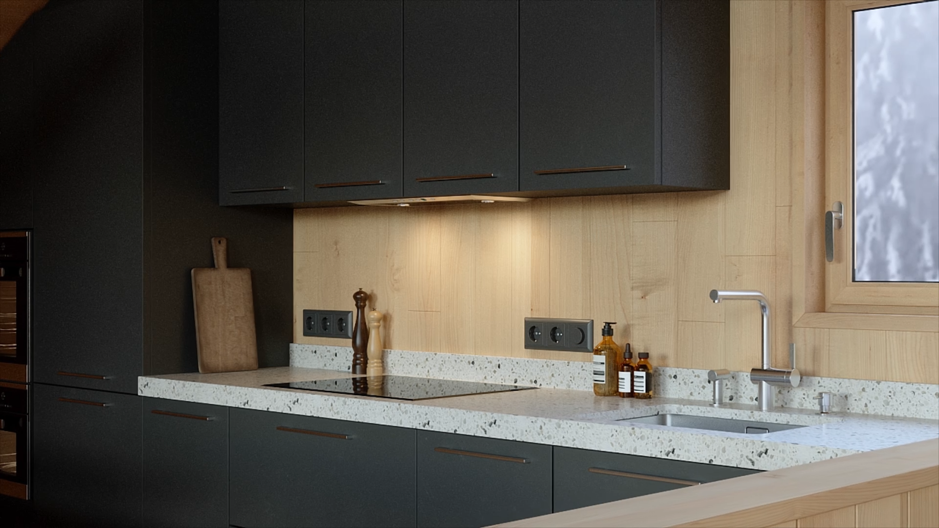 渲染作品丨K3D STUDIO&HIS STUDENS-35