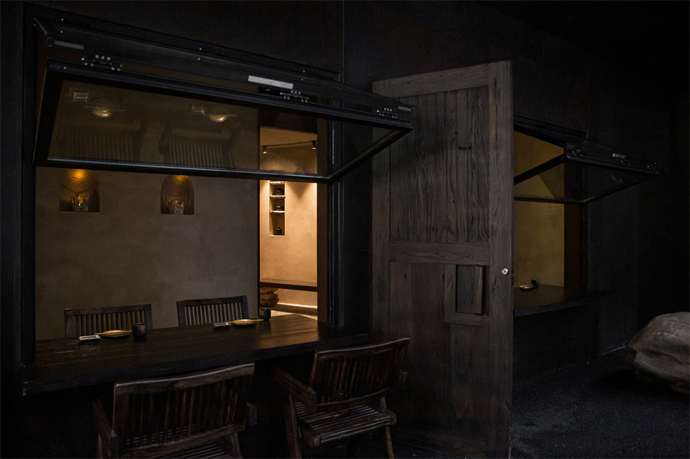 侘与火丨中国青岛丨W·SELECT-14