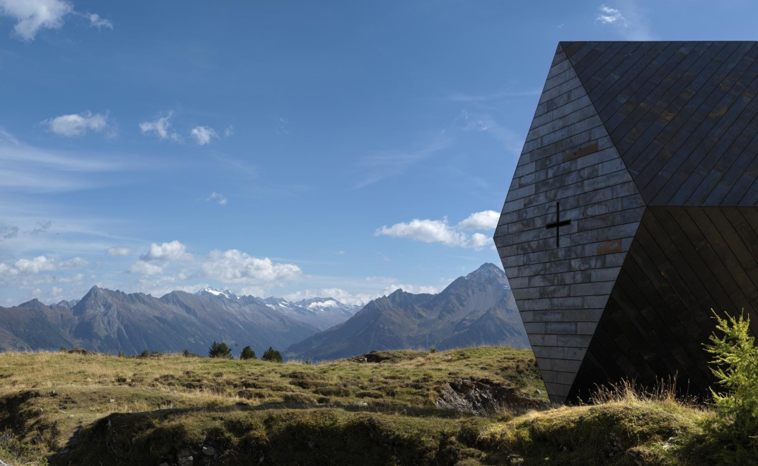 Petra 酒庄丨意大利丨马利奥·博塔-44