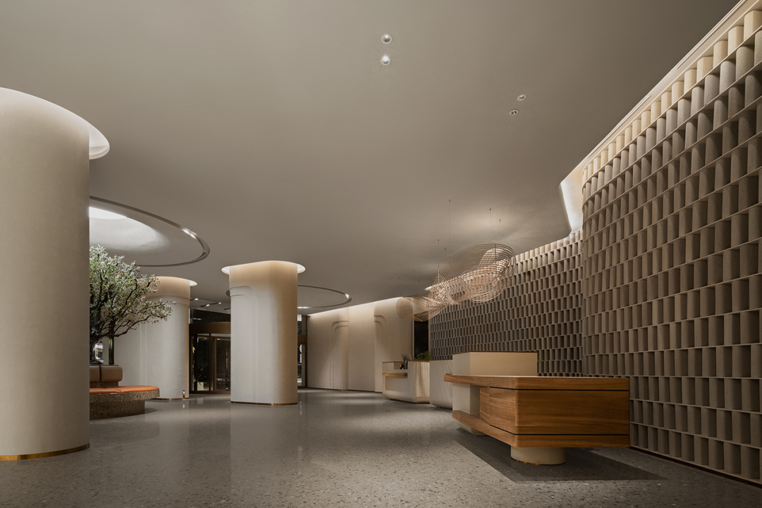 素简以致雅：亚朵酒店青岛奥帆中心五四广场店-18