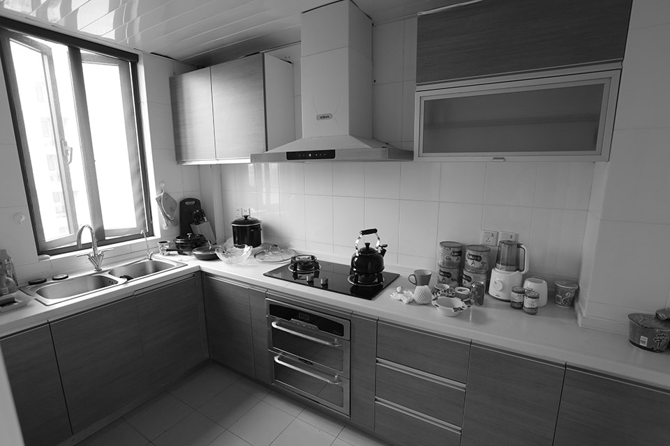 梦想改造家：仙境之家，上海 / Wutopia Lab-127